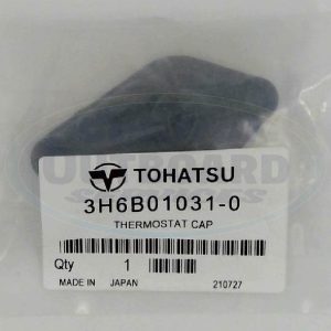 3H6B01031-0 THERMOSTAT CAP