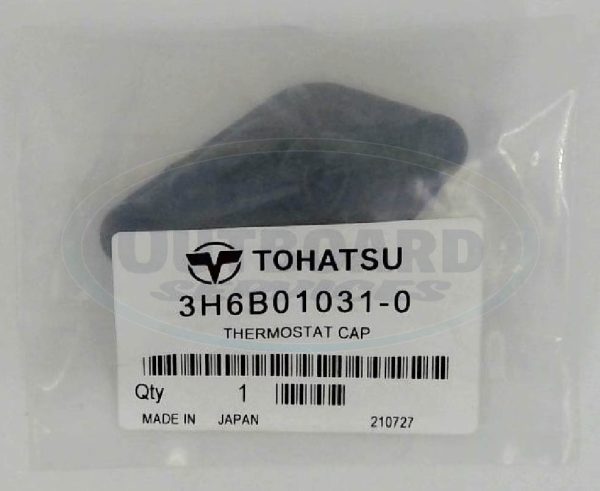 3H6B01031-0 THERMOSTAT CAP