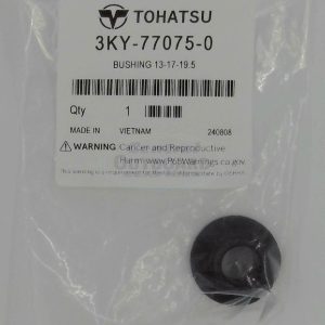 3KY-77075-0 BUSHING 13-17-19.5