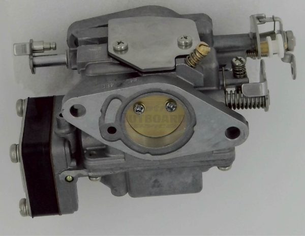 3M2-03100-2 CARBURETOR ASSY