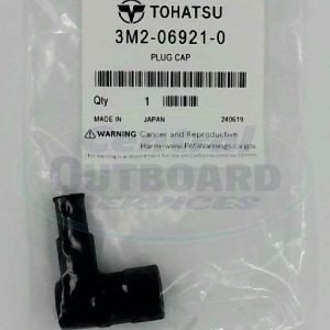 3M2-06921-0 PLUG CAP