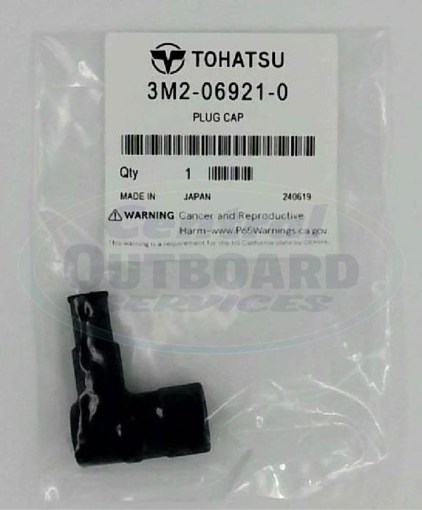 3M2-06921-0 PLUG CAP