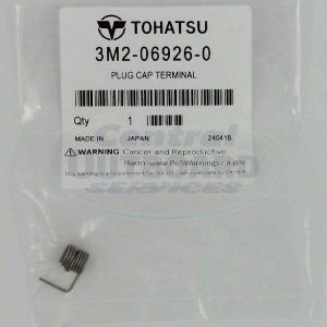 3M2-06926-0 PLUG CAP TERMINAL