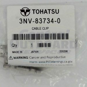 3NV-83734-0 CABLE CLIP