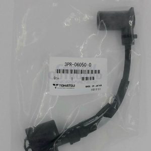 3PR-06050-0 IGNITION COIL W/CAP