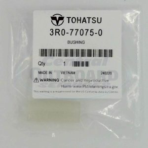 3R0-77075-0 BUSHING