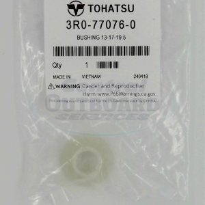 3R0-77076-0 BUSHING