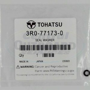 3R0-77173-0 SEAL WASHER