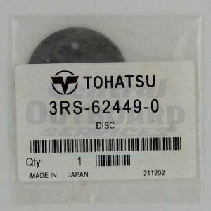 3RS-62449-0 DISC