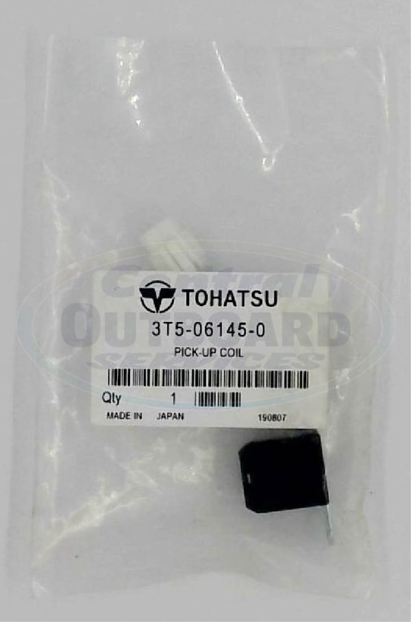 3T5-06145-0 PICK-UP COIL