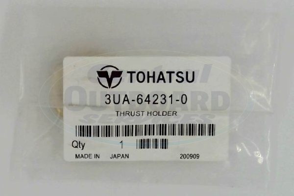 3UA-64321-0 THRUST HOLDER