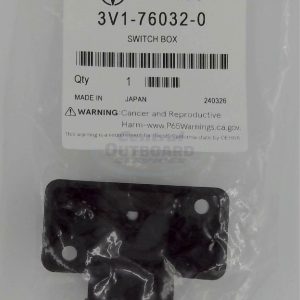 3V1-76032-0 SWITCH BOX