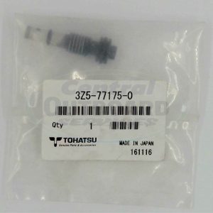 3Z5-77175-0 MANUAL VALVE ASSY