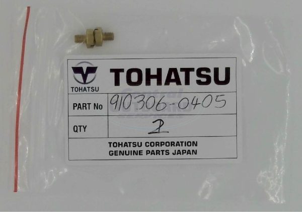 910306-0405 BOLT