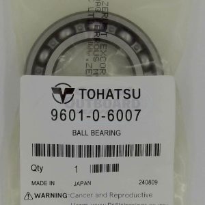 9601-0-6007 BALL BEARING