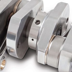 Crankshafts