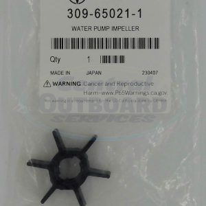 309-65021-0 Impeller
