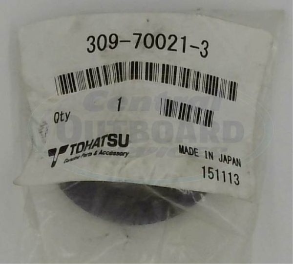 309-70021-3 Fuel Cap
