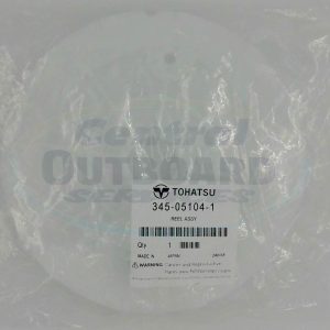 345-05104-1 Reel Assy