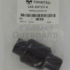 346-64123-6 Propeller Mount