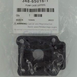 348-65016-0 WATER PUMP HOUSING