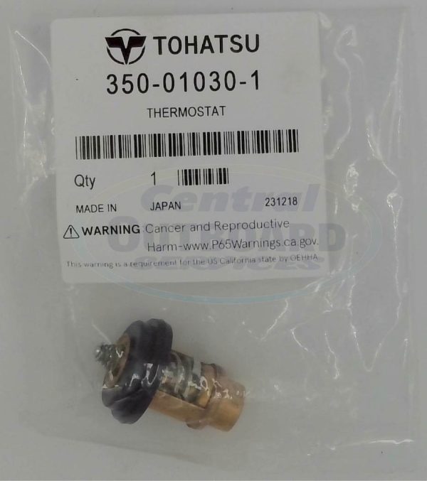 350-01030-1 Thermostat