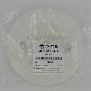 350-05104-1 Reel Assy