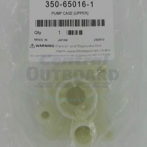 350-65016-1 WATER PUMP HOUSING