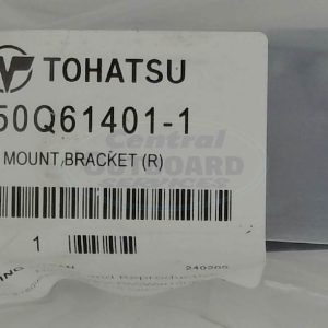 350Q61401-1 Mount Bracket (R)