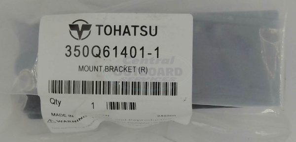 350Q61401-1 Mount Bracket (R)
