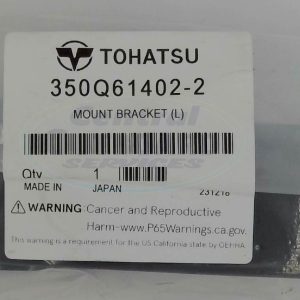 350Q61402-2 Mount Bracket (L)