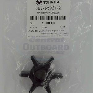 3B7-65021-2 Impeller