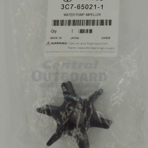 3C7-65021-1 Impeller