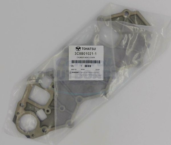 3C8B01021-1 Cylinder Head Cover