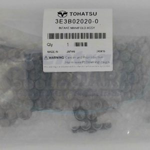 3E3B02020-0 Intake Manifold Assy