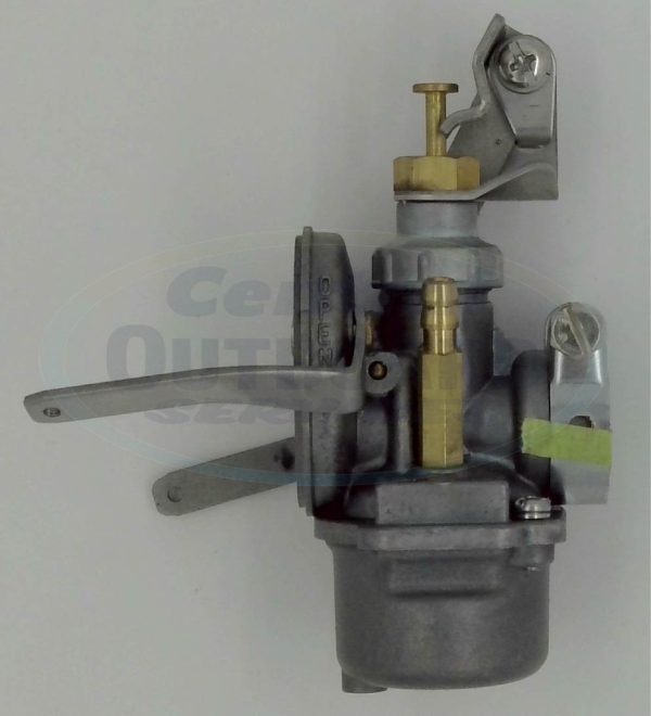 3F0-03100-6 Carburetor Assy