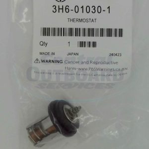 3H6-01030-1 Thermostat