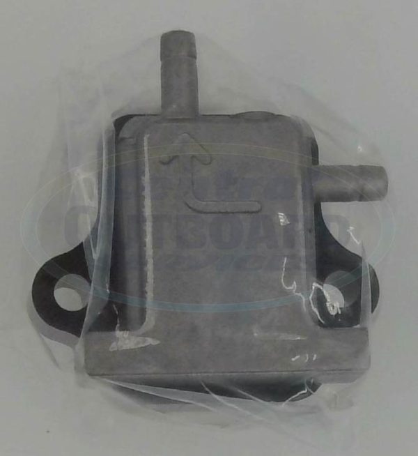 3H6-04000-7 Fuel Pump Assy