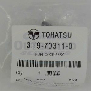 3H9-70311-0 Fuel Cock Assy