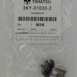 3KY-01030-2 Thermostat