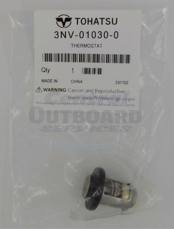 3NV-01030-0 Thermostat