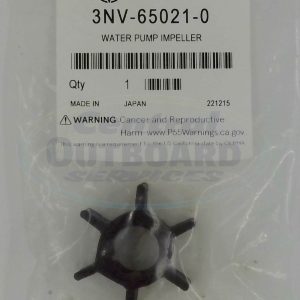 3NV-65021-0 Impeller