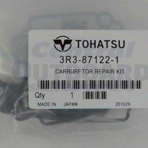 Carburettor Repair Kit 3R3-87122-0