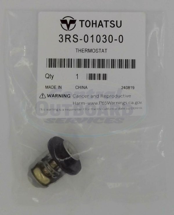 3RS-01030-0 Thermostat