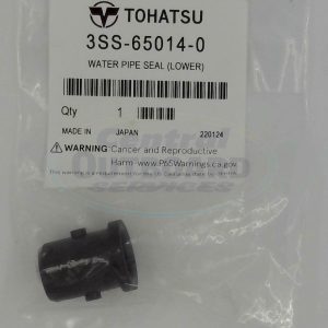 3SS-65014-0 Water Pipe Seal (lower)