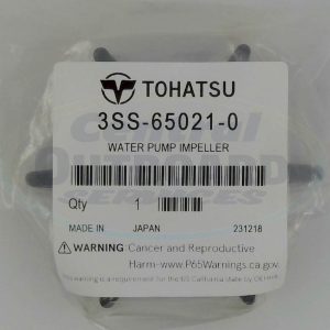 3SS-65021-0 Impeller
