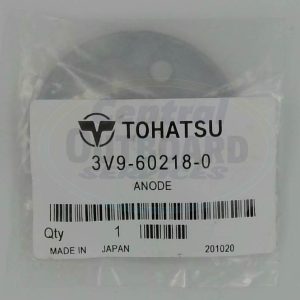 3V9-60218-0 Anode