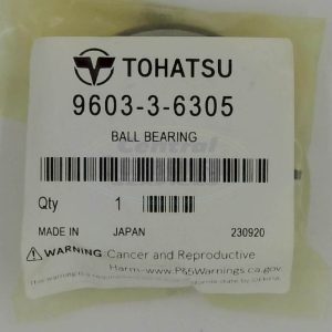 9603-3-6305 Ball Bearing