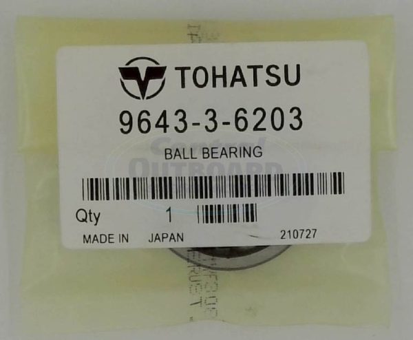 9643-3-6203 Ball Bearing