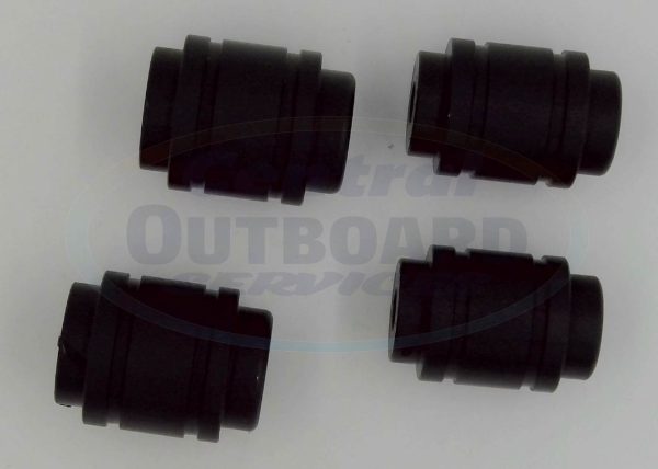 TOH-346-61301 Mount Kit